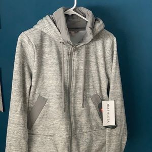 Athletes Victory Hoodie